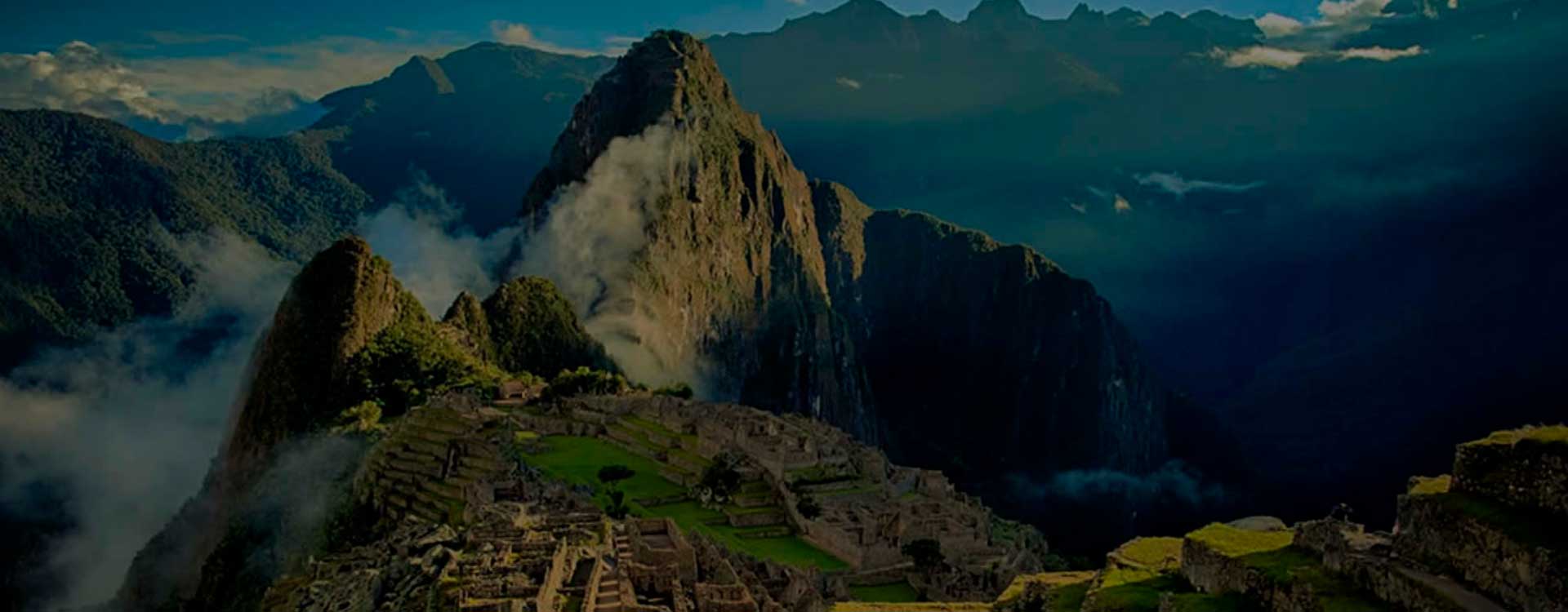 ¡Hola mundo!